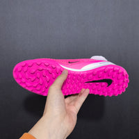 Chuteira Nike Phantom ReactX 6 Pro Society TF