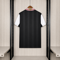 Camisa Retrô do Benfica 1997/1998