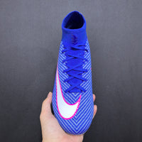 Chuteira Nike Air Zoom Mercurial Vapor Low Elite Campo