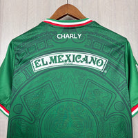 Camisa Atlas FC 26/27 - Edição Especial