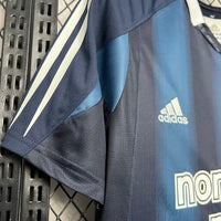 Camisa Retrô Newcastle 2004/2005
