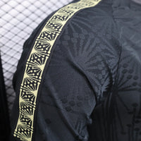 Camisa Oficial do México 25/26 Versão Jogador - Edição Especial