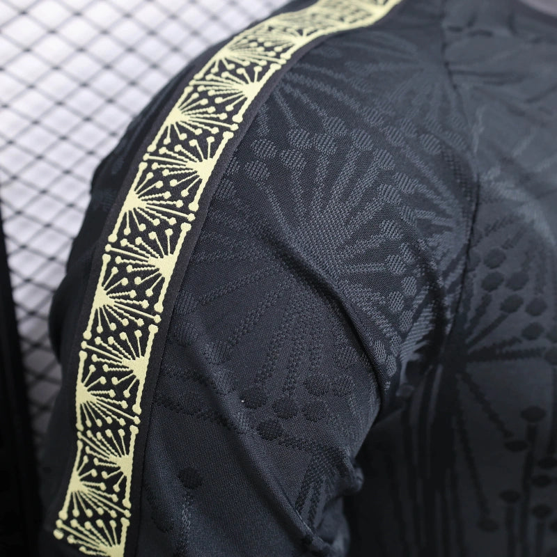 Camisa Oficial do México 25/26 Versão Jogador - Edição Especial