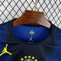 Camisa 2 Oficial do Brasil 2026 - Copa do Mundo