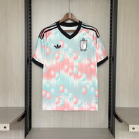 Camisa 2 Oficial da Bélgica 26/27 - Versão Torcedor