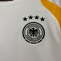 Camisa Oficial da Alemanha 26/27 - Treino