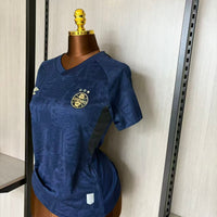 Camisa 3 Oficial do Grêmio 25/26 - Baby Look