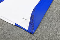 Kit Oficial da Itália 24/25 - Treino