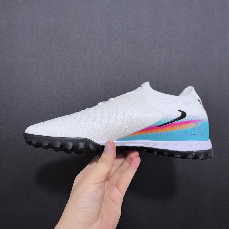 Chuteira Nike Phantom Gx2 Elite Society