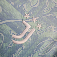 Camisa Oficial da Juventus 25/26 - Versão Torcedor