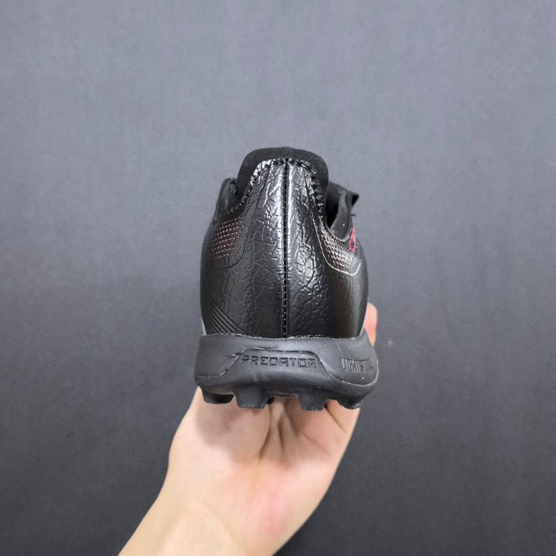 Chuteira Adidas Predator Tongue Elite 25 Society