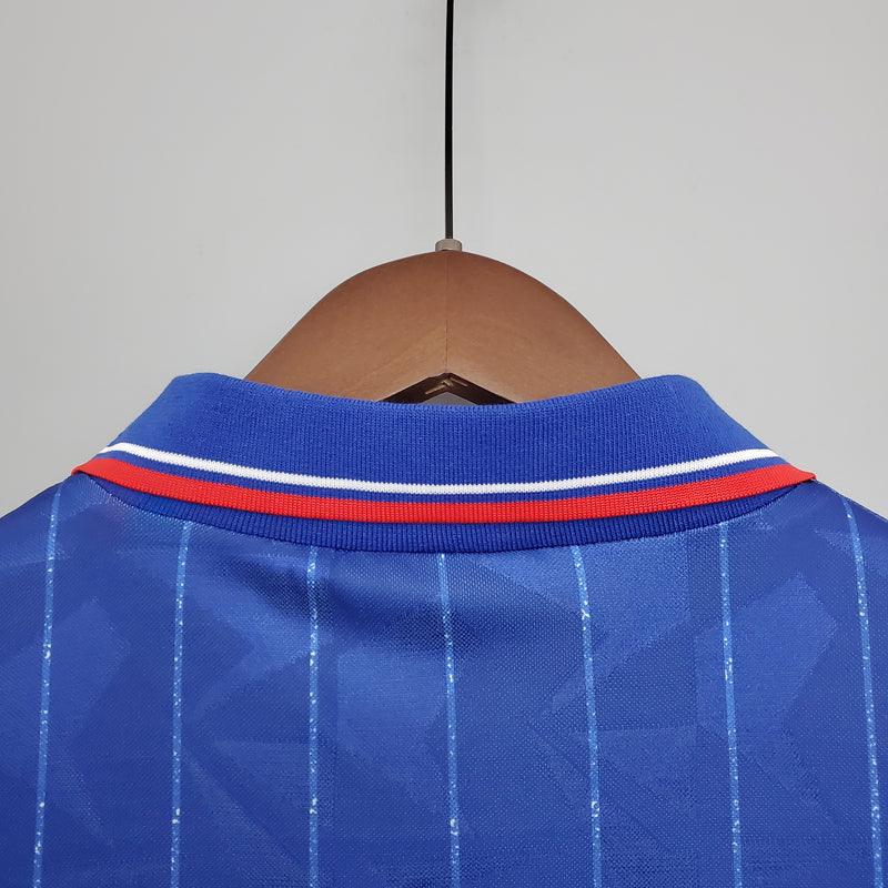 Camisa Retrô do Chelsea 1989/1991