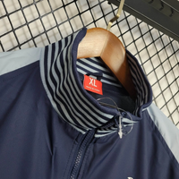 Jaqueta Oficial do Tottenham 25/26