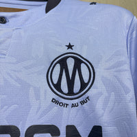 Camisa lll Olympique de Marseille 26/27 - Torcedor