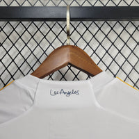 Camisa Oficial do Los Angeles Galaxy 24/25 - Versão Torcedor