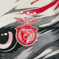 Camisa do Benfica 26/27 Versão Torcedor - Edição Especial