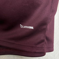 Camisa Oficial do Aston Villa 26/27 - Versão Torcedor