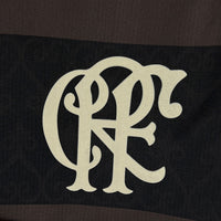 Camisa Oficial do CR Flamengo 25/26 "Diamantes Negros" Edição especial em homenagem à Consciência Negra
