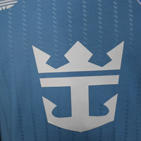 Camisa Oficial da Inter de Miami 25/26 - Versão Jogador