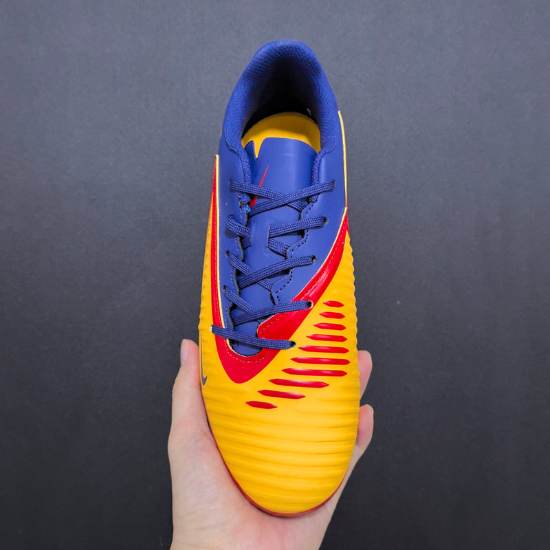 Chuteira Campo Nike Phantom GX 3 Elite FG