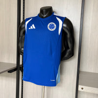 Regata Oficial do Cruzeiro 26/27 - Treino