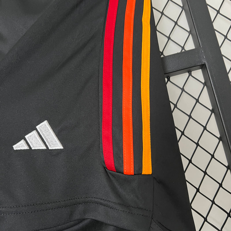 Short Oficial do Roma 23/24