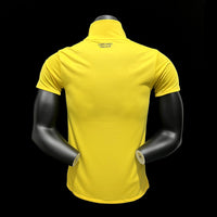 Camisa Retrô do Corinthians 2014/2015 - Goleiro