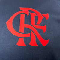 Regata Oficial do CR Flamengo 25/26 Versão Torcedor - Treino