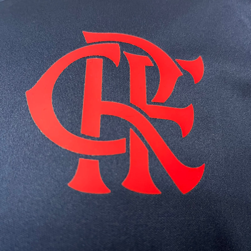Regata Oficial do CR Flamengo 25/26 Versão Torcedor - Treino