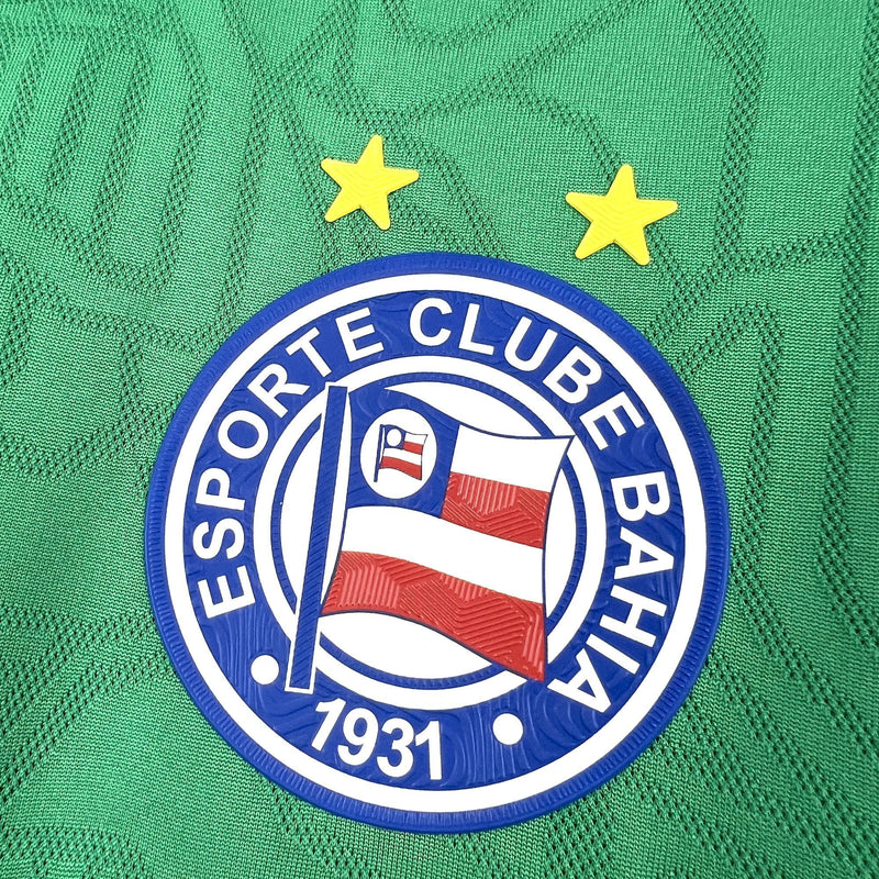 Camisa Oficial do Bahia 25/26 - Treino