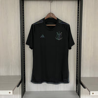 Camisa lll Flamengo 23/24 - Torcedor