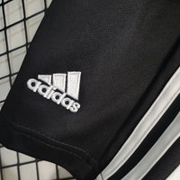 Conjunto Infantil Oficial do Real Madrid 23/24 -  Edição Especial