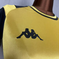 Camisa 2 Feminina Oficial do Sport Recife 26/27 - Torcedor