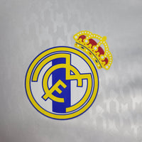 Camisa Oficial do Real Madrid 24/25 - Versão Jogador