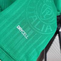 Camisa Oficial do Palmeiras 24/25 Versão Torcedor - Completa com Pacth