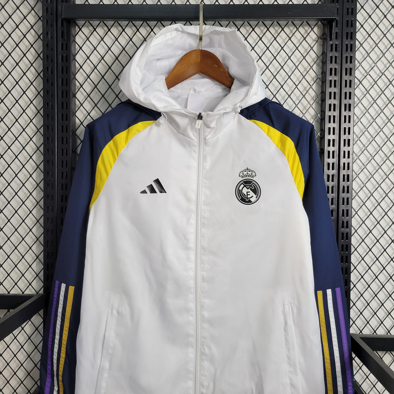 Corta Vento do Real Madrid 23/24