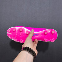 Chuteira Nike Hypervenom Phantom FG