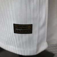 Camisa Oficial do Tottenham 25/26 - Versão Jogador