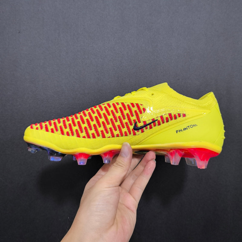 Chuteira Campo Nike Phantom GX Elite
