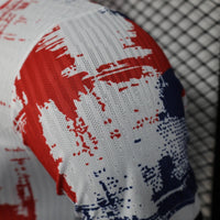 Camisa do Barcelona 25/26 Versão Jogador - Edição Especial