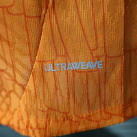 Camisa Oficial da Costa do Marfim 24/25 - Versão Jogador