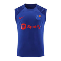 Kit Oficial do Barcelona 23/24 - Treino