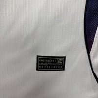 Camisa ll Chivas Guadalajara 26/27 - Torcedor