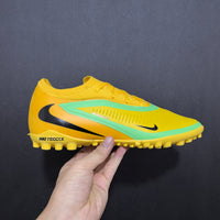 Chuteira Society Nike Phantom ReactX 6 Pro Low TF