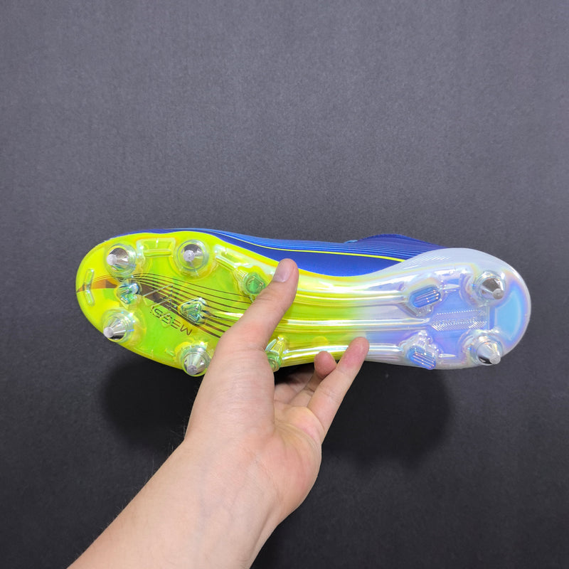 Chuteira Adidas F50 Messi Signature