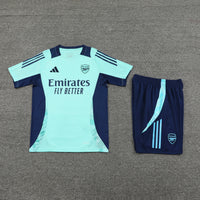 Kit Oficial do Arsenal 24/25 - Treino