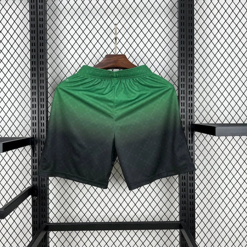 Short Oficial do Milan 25/26