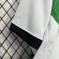 Camisa Oficial do Sporting 24/25 Versão Torcedor - Celebração Francisco Stromp