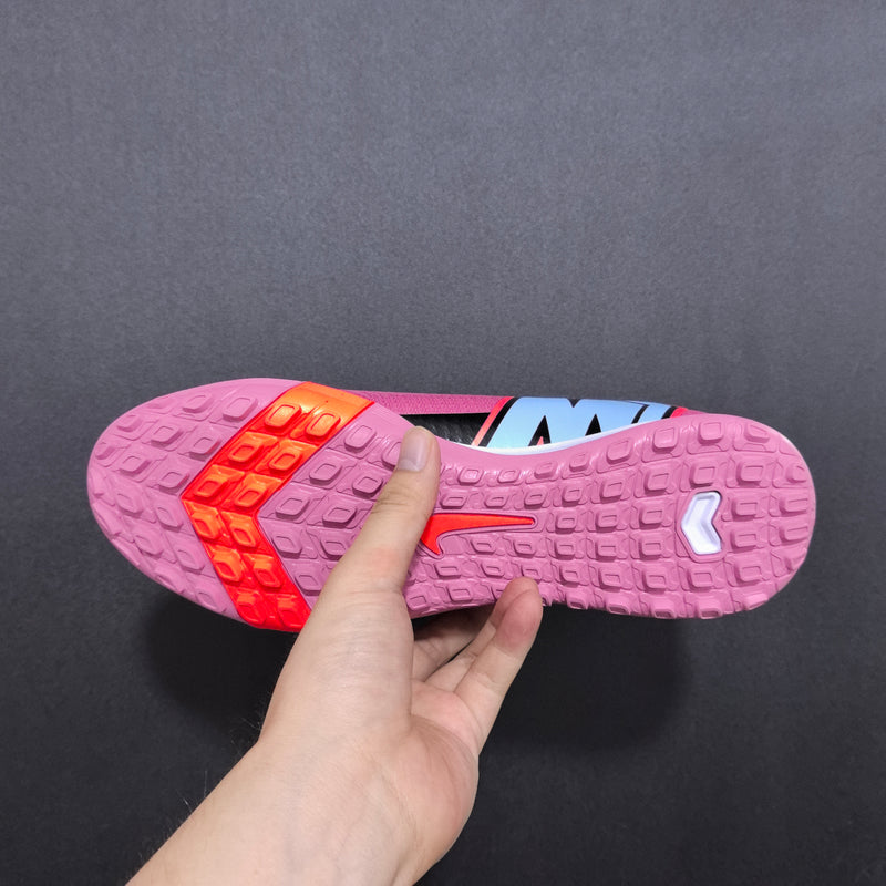 Chuteira Society Nike Air Zoom Mercurial Vapor 16 Elite TF