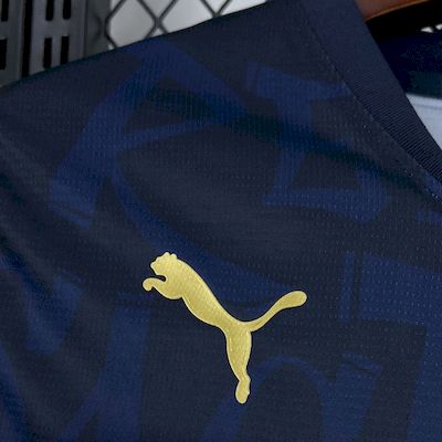 Camisa Oficial do Chivas 25/26 - Versão Torcedor